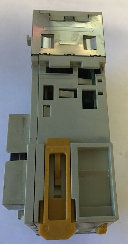 OMRON CJ1W-CLK21-V1 CONTROLLER LINK UNIT