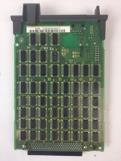 FANUC A20B-8100-0670/05B ETHERNET BOARD