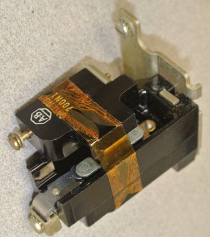 ALLEN-BRADLEY 700-N1 AUXILIARY CONTACT, LEFT HAND / NEW SURPLUS