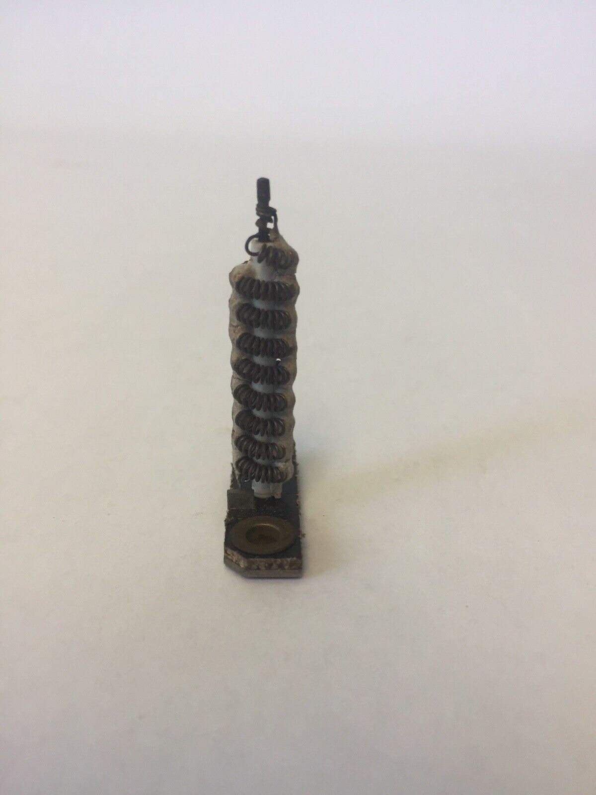 WESTINGHOUSE H08 HEATER (LOT OF 2)