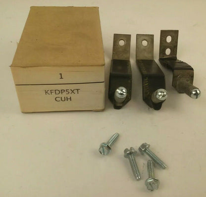 CUTLER HAMMER KFDP5XT PANELBOARD MOUNTING HARDWARE KIT