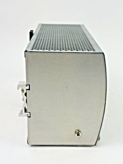 ALLEN-BRADLEY - 1606-XL480E-3 SER. A - POWER SUPPLY - 480 W, 24 VDC