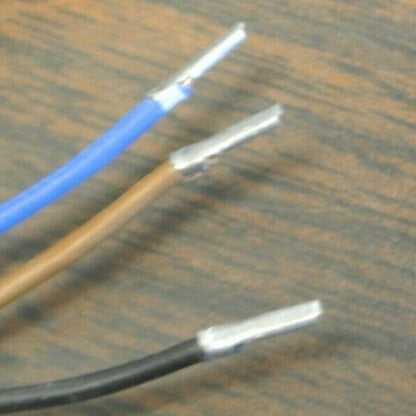 ALLEN-BRADLEY / PHOTOSWITCH 51PCS30 / 10GANX INDUCTIVE PROXIMITY SWITCH / NEW