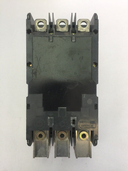 CUTLER HAMMER LGS3630NN INDUSTRIAL CIRCUIT BREAKER 600A 600VAC 250VDC 3POLE