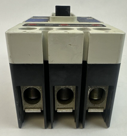 WESTINGHOUSE JDB3150W CIRCUIT BREAKER 3POLE 150AMP 600VAC JT3150T