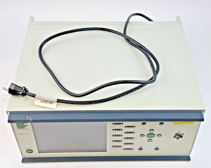 FOERSTER - MAGNATEST D 3.623 - METALLIC MATERIALS TEST SYSTEM - 3.623.02-1014