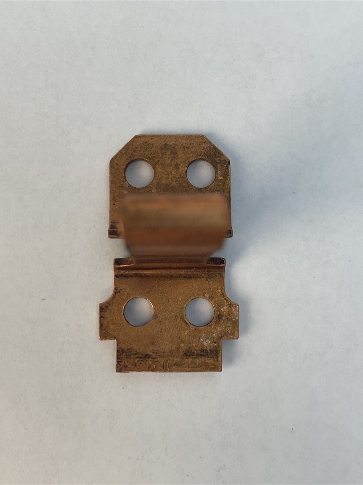 GTE SYLVANIA CLARK 2541 HEATER (LOT OF 3)
