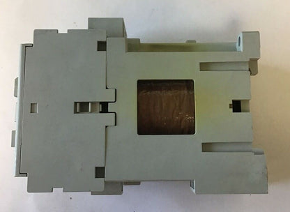 ALLEN BRADLEY 700-CF220D* SER.A CONTACTOR 25A 600VAC