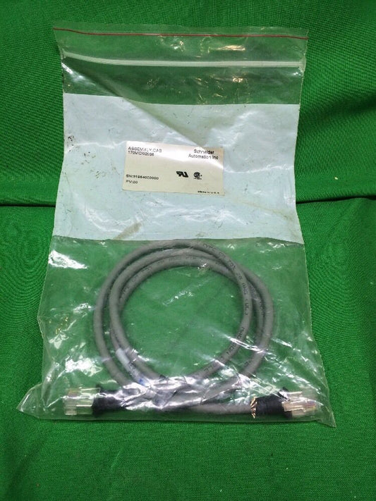 SCHNEIDER AUTOMATION 170-MCI-020-36 CABLE 170MCI02036