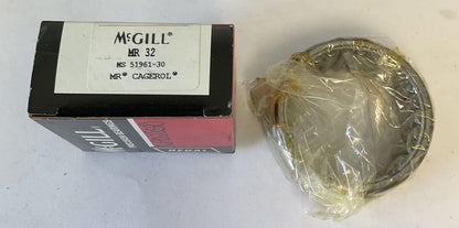 MCGILL MR 32 ROLLER INNER BEARING ***LOTOF2***