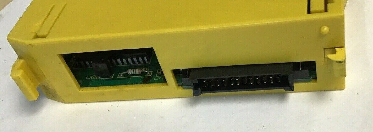 FANUC A03B-0807-C109 INPUT MODULE AID32F2 C42