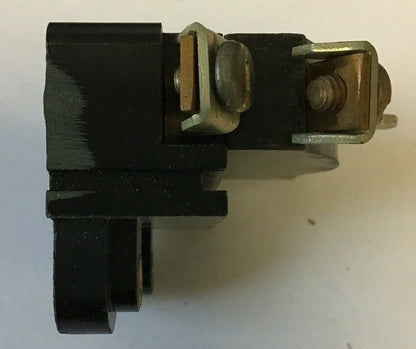 WESTINGHOUSE L-54 ELECTRICAL INTERLOCK  SIZE 1 TYPE N OUTBOARD 453D502G04