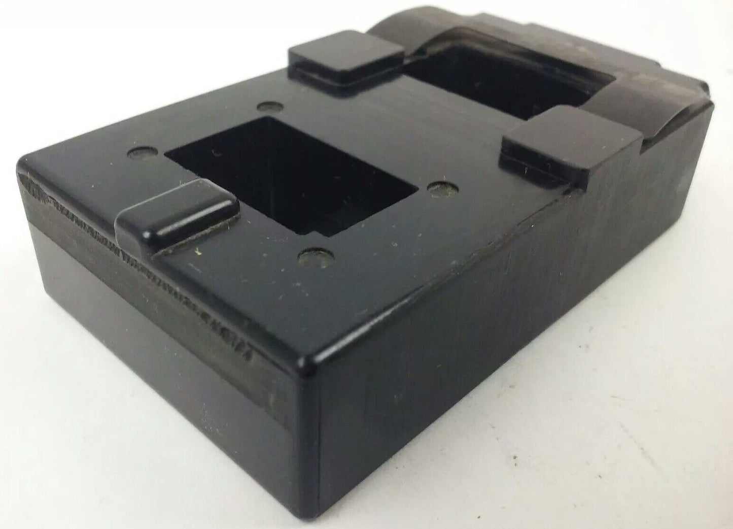 ALLEN BRADLEY 71A10 COIL, 220V @ 25HZ, USED NO SCREWS, GREAT CONDITION
