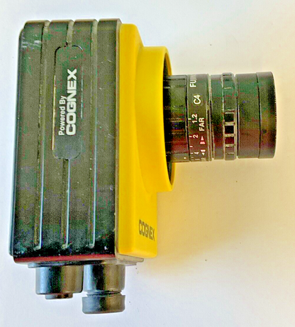 COGNEX IS7200-11 COLOR VISION CAMERA 24VDC