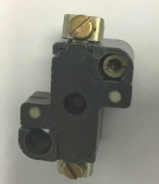 WESTINGHOUSE OT2D OIL-TITE CONTACT BLOCK****LOTOF4****