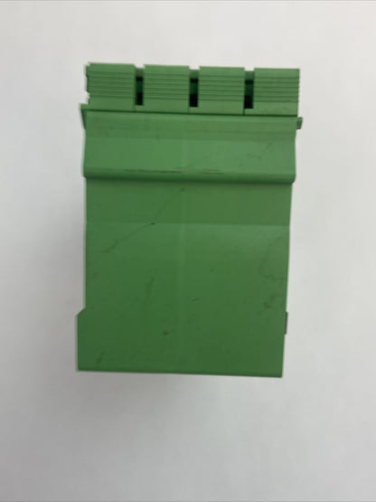 PHOENIX CONTACT IB IL 24 DO 16 INTERBUS OUTPUT TERMINAL BLOCK