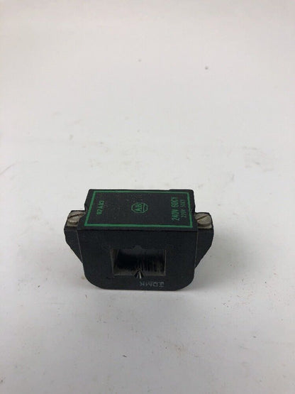 ALLEN BRADLEY 87A83 COIL 240V 60HZ 220V 50HZ
