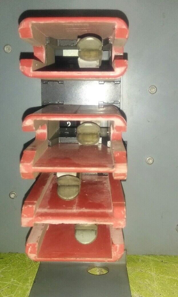 GENERAL ELECTRIC GE FVK23EF ENCLOSED CIRCUIT BREAKER - 30A, 240VAC, 3-POLE, USED