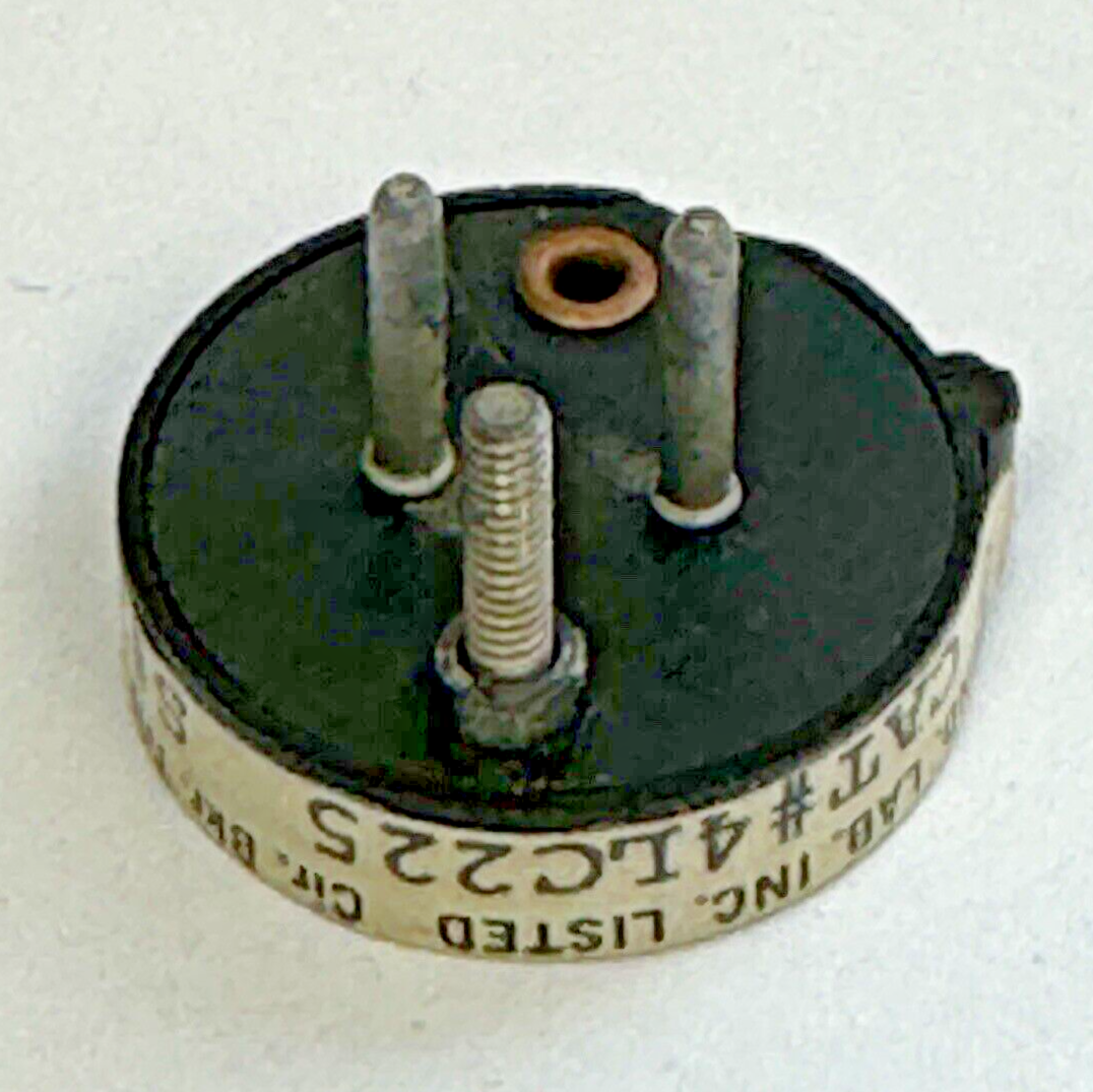 WESTINGHOUSE - LC 400 225A - RATING PLUG - 4LC225 - 225 AMPERE