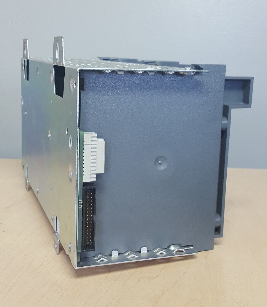 Allen-Bradley Rack 1746-A7 SER B