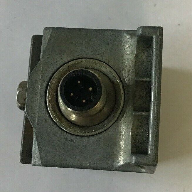 TURCK BI20U-CA40-AP6X2-H1141, SENSOR, 10-30VDC, 200MA, **(LOTOF6)**