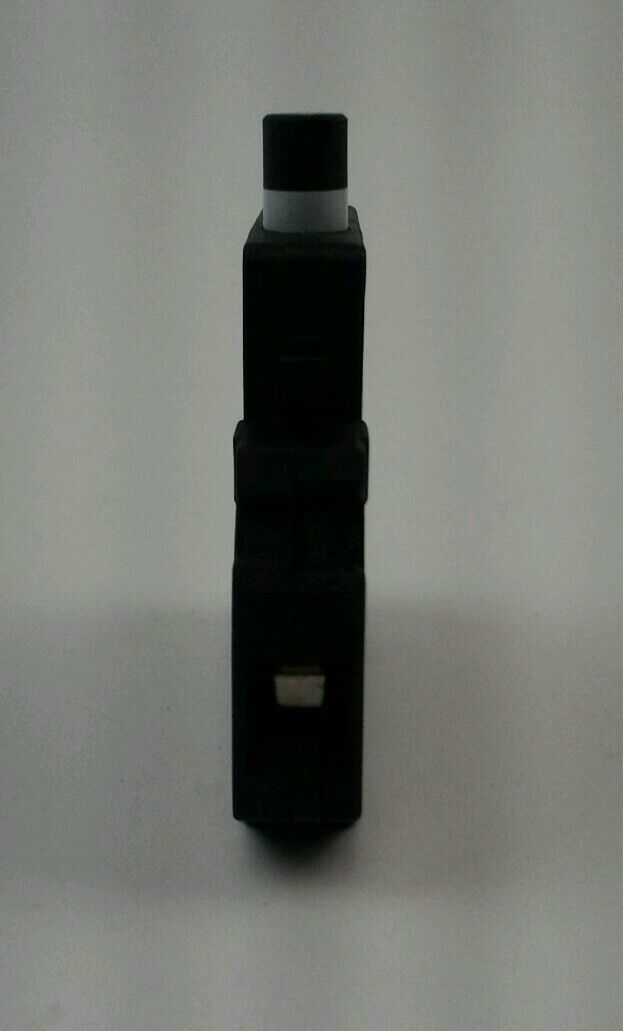 WEIDMULLER 9104353500 4A CIRCUIT BREAKER AC250V-DC80V