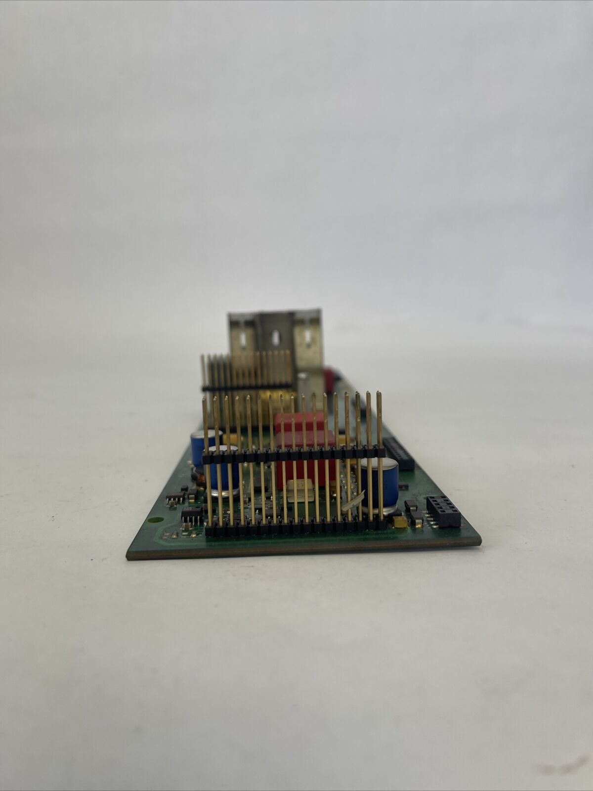 ABB 81Q03117V LOGIK-DRIVE BOARD