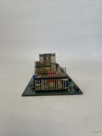 ABB 81Q03117V LOGIK-DRIVE BOARD