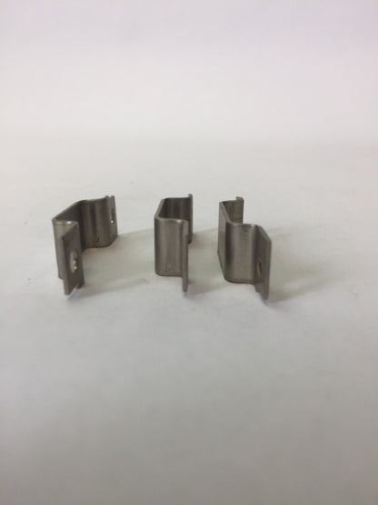 GE CR123K865B BOX OF 3 OVERLOAD HEATER COIL ELEMENT