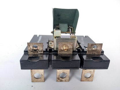 ITE SIEMENS FD63T175 BREAKER TRIP UNIT 3P 600V 175A MAG. ADJ 900-2000