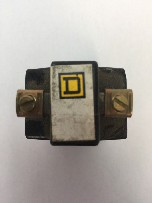 SQUARE D 31071-400-55 COIL 277V 60HZ