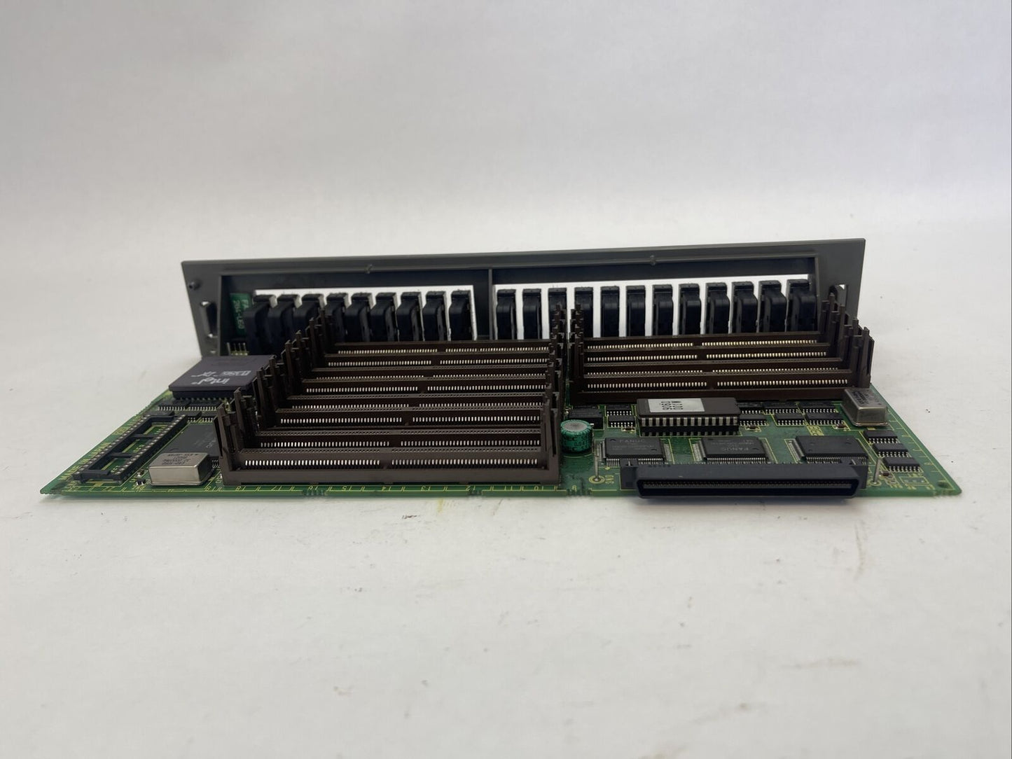 FANUC A16B-2200-0900 MAIN CIRCUIT BOARD