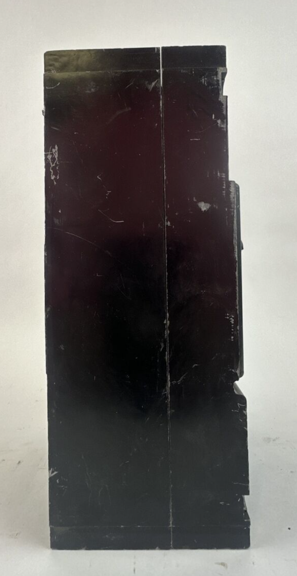 WESTINGHOUSE LB3400F 600VAC 3POLE 400AMP CIRCUIT BREAKER FRAME 150AMP TRIP UNIT