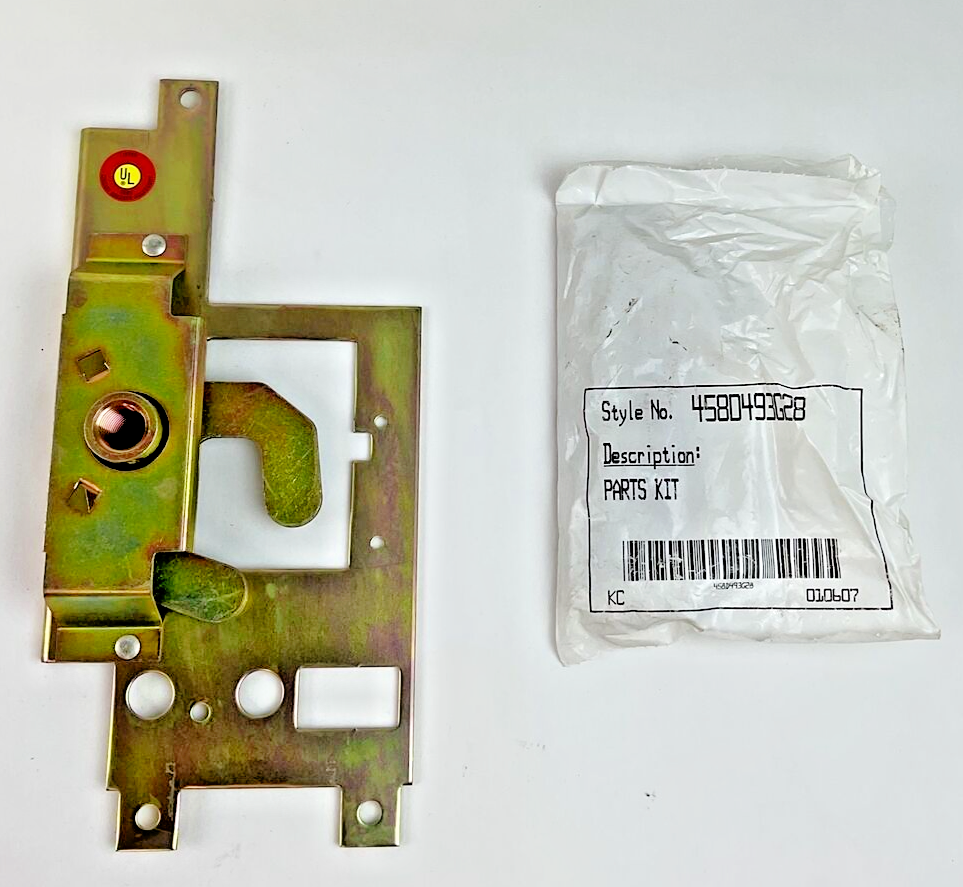 CUTLER HAMMER 5092A62G05 VARI DEPTH MECH SERIES C W/O INTERNAL LOCKOFF