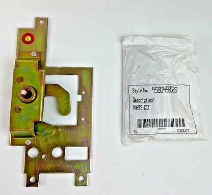 CUTLER HAMMER 5092A62G05 VARI DEPTH MECH SERIES C W/O INTERNAL LOCKOFF