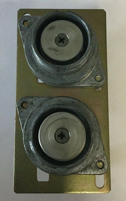 GENERAL ELECTRIC CR2940WM600A MAINT. PUSH BUTTON OILTIGHT