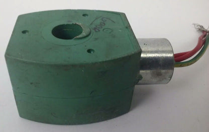 ASCO MP-C-080 238610-032D SOLENOID VALVE 120/60, 110/50FT