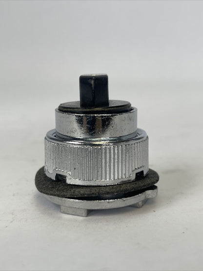 WESTINGHOUSE OT1S1 SELECTOR SWITCH OPERATOR 2 POSITION 4981D56G07