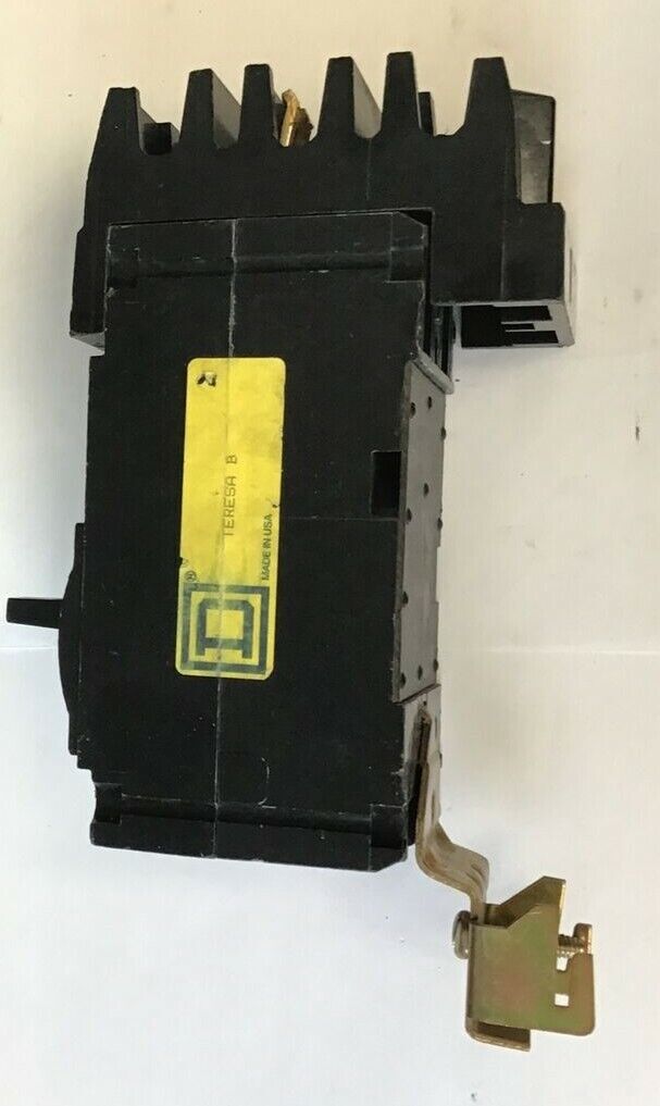 SQUARE D FA22030AB CIRCUIT BREAKER 30AMP SER.2 240VAC/250VDC