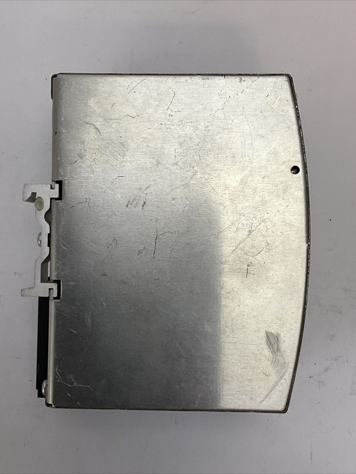 ALLEN BRADLEY 1606-XL120D POWER SUPPLY SER A OUTPUT 24VDC 5A INPUT 100-120/200-