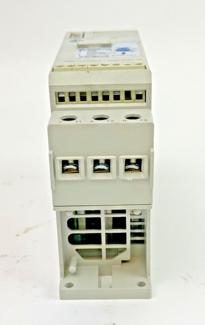 ALLEN-BRADLEY - 150-C30NBD SER. B FRN: 2.11 - SOFT STARTER - SMART MOTOR CONTROL