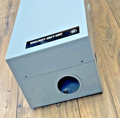 GENERAL ELECTRIC CR305 MAGNETIC CONTACTOR CR305F1** SZ 3-4