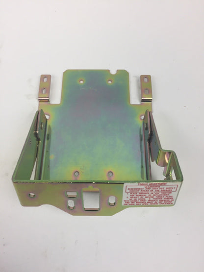 ALLEN BRADLEY 1494V-M19 BAIL MECHANISM SER A