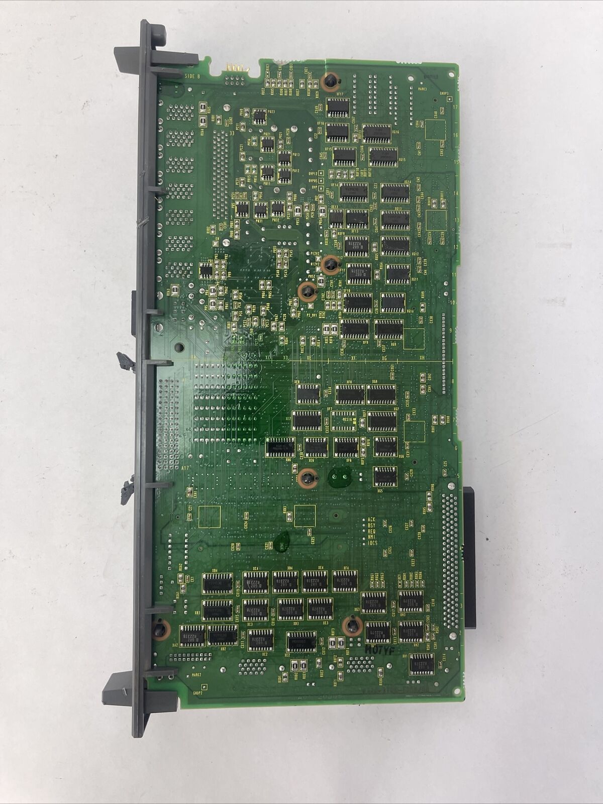 FANUC A16B-3200-0260/15E POWER BASE CIRCUIT BOARD