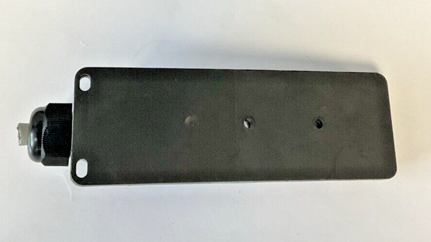 MURR ELEKTRONIK MVP12 DISTRIBUTION MODULE CLASS2 24VDC 7.5A 4A/CH