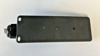 MURR ELEKTRONIK MVP12 DISTRIBUTION MODULE CLASS2 24VDC 7.5A 4A/CH