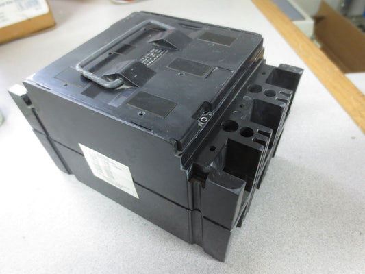 BOLTSWITCH PT363 PULLOUT SWITCH - 100A, 600V, 3-POLE - NEW SURPLUS - PT-363