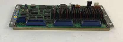 FANUC A16B-2200-0660/06A CIRCUIT BOARD