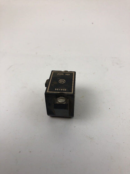 ALLEN BRADLEY 85A134 COIL 48V 60HZ