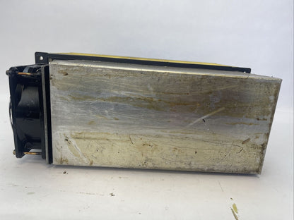 FANUC A06B-6088-H222#H500 SPINDLE AMPLIFIER MODULE